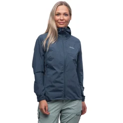Rabot Lt Windbreaker W Jacket - Bergans