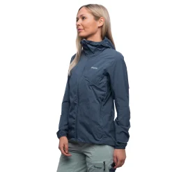 Rabot Lt Windbreaker W Jacket - Bergans