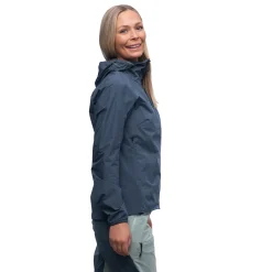 Rabot Lt Windbreaker W Jacket - Bergans