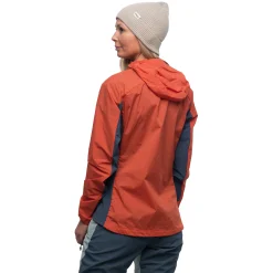 Rabot Lt Windbreaker W Jacket - Bergans