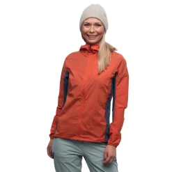 Rabot Lt Windbreaker W Jacket - Bergans