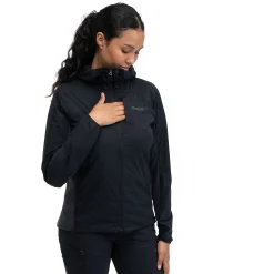 Rabot Lt Windbreaker W Jacket - Bergans