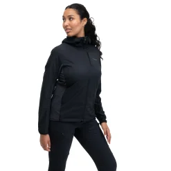 Rabot Lt Windbreaker W Jacket - Bergans