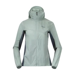 Rabot Lt Windbreaker W Jacket - Bergans