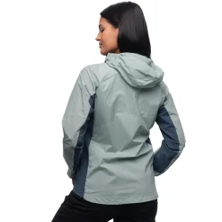 Rabot Lt Windbreaker W Jacket - Bergans