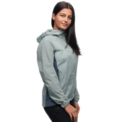Rabot Lt Windbreaker W Jacket - Bergans