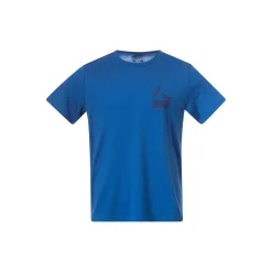 Rabot Mount Wool Tee Men - Bergans