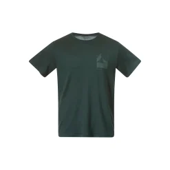 Rabot Mount Wool Tee Men - Bergans