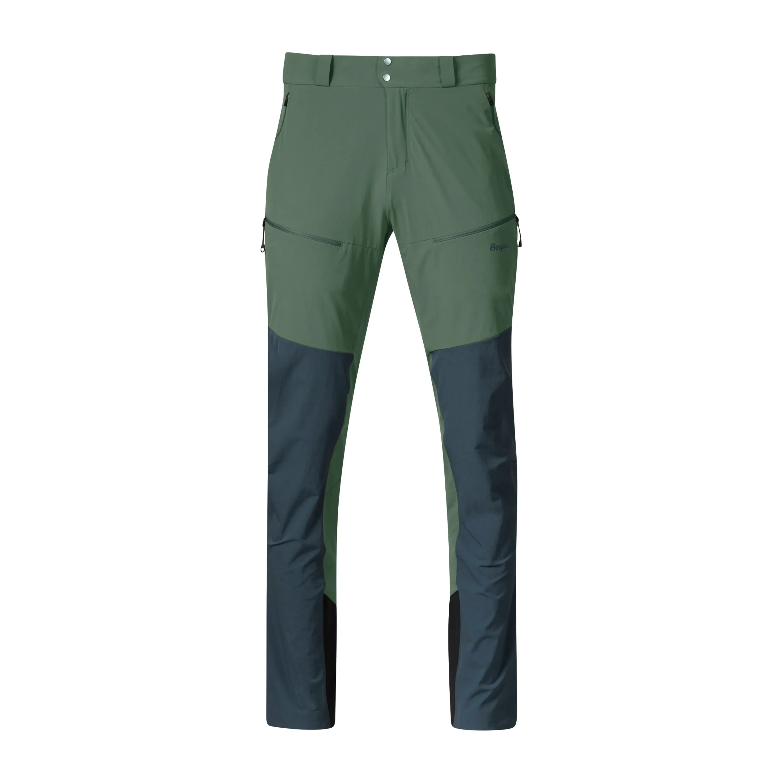 Rabot Softshell Pants Men - Bergans