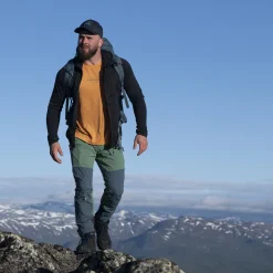 Rabot Softshell Pants Men - Bergans
