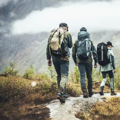 Rabot Softshell Pants Men - Bergans