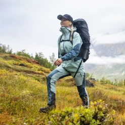 Rabot Softshell Pants Women - Bergans