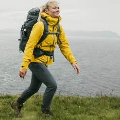 Rabot Softshell Pants Women - Bergans