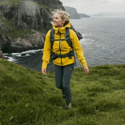 Rabot Softshell Pants Women - Bergans