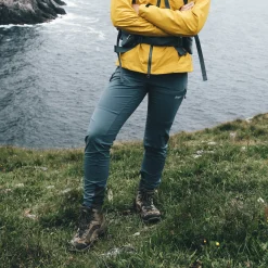 Rabot Softshell Pants Women - Bergans