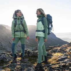 Rabot Softshell Pants Women - Bergans