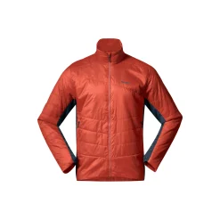 Rabot V2 Insulated Hybrid Jacket - Bergans