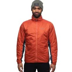Rabot V2 Insulated Hybrid Jacket - Bergans