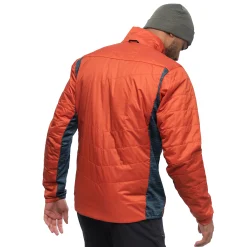 Rabot V2 Insulated Hybrid Jacket - Bergans
