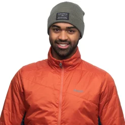 Rabot V2 Insulated Hybrid Jacket - Bergans