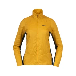 Rabot V2 Insulated Hybrid W Jacket - Bergans