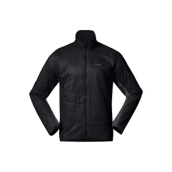 Rabot V2 Insulated Hybrid Jacket - Bergans