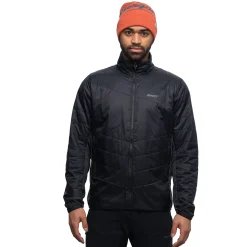 Rabot V2 Insulated Hybrid Jacket - Bergans