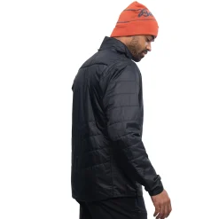 Rabot V2 Insulated Hybrid Jacket - Bergans