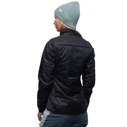 Rabot V2 Insulated Hybrid W Jacket - Bergans