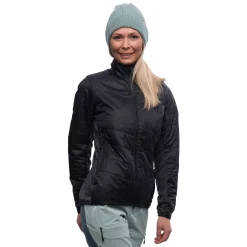 Rabot V2 Insulated Hybrid W Jacket - Bergans