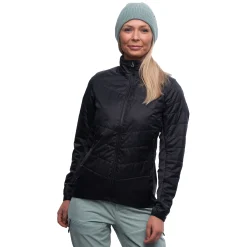 Rabot V2 Insulated Hybrid W Jacket - Bergans
