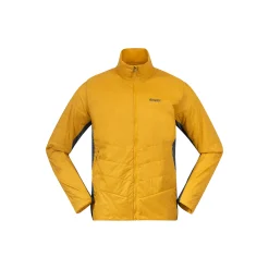 Rabot V2 Insulated Hybrid Jacket - Bergans