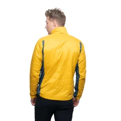 Rabot V2 Insulated Hybrid Jacket - Bergans