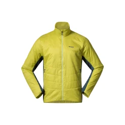 Rabot V2 Insulated Hybrid Jacket - Bergans
