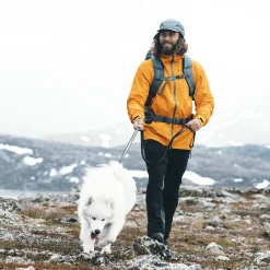 Rabot V2 3L Jacket - Bergans