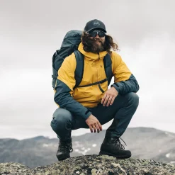 Rabot V2 3L Jacket - Bergans