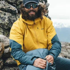 Rabot V2 3L Jacket - Bergans