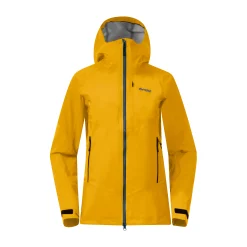 Rabot V2 3L W Jacket - Bergans