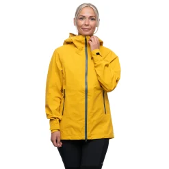 Rabot V2 3L W Jacket - Bergans