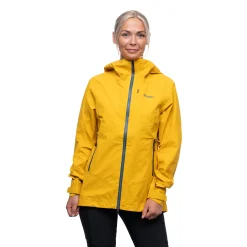 Rabot V2 3L W Jacket - Bergans