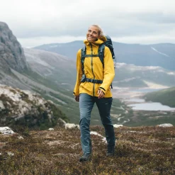 Rabot V2 3L W Jacket - Bergans