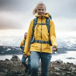 Rabot V2 3L W Jacket - Bergans
