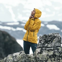 Rabot V2 3L W Jacket - Bergans
