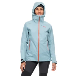 Rabot V2 3L W Jacket - Bergans