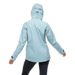 Rabot V2 3L W Jacket - Bergans