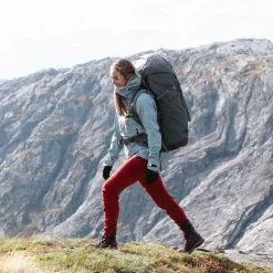 Rabot V2 3L W Jacket - Bergans