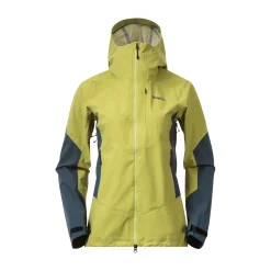 Rabot V2 3L W Jacket - Bergans