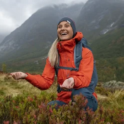 Rabot V2 3L W Jacket - Bergans