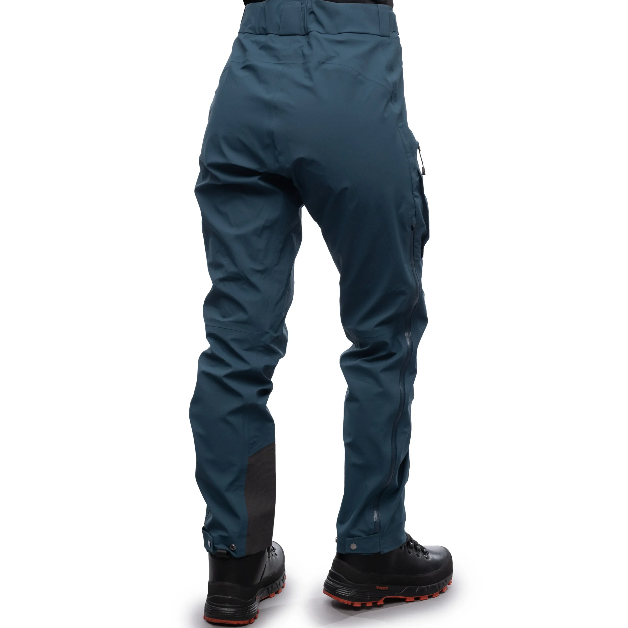 Rabot V2 3L W Pants - Bergans