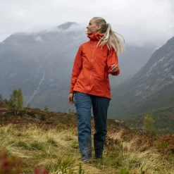 Rabot V2 3L W Pants - Bergans